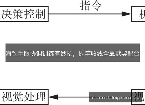 海钓手眼协调训练有妙招,抛竿收线全靠默契配合 海钓手眼协调训练有妙招,抛竿收线全靠默契配合