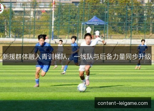 新援群体融入青训梯队，一线队与后备力量同步升级